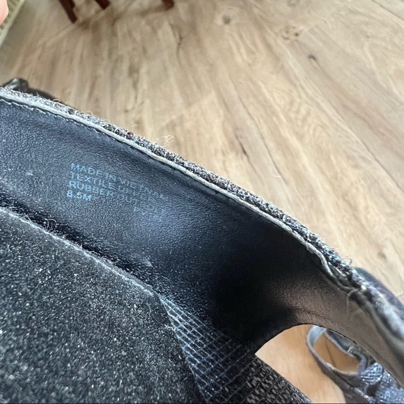 Michael Kors Strappy High Heel - Picture 8 of 10